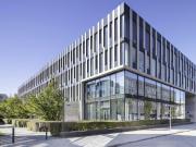 PARKSITE SCHWABING AUF TOPNIVEAU provisionsfrei