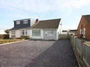 Parkstone Avenue, Poulton le fylde, 2 Bedroom Bungalow