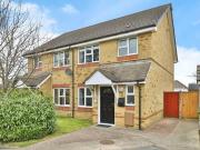 Parkstone, Chloe Gardens, Poole, 3 Bedroom Semi detached