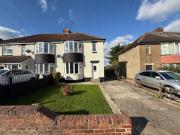 Parkstone Crescent, Rotherham S66, 3 bed semi detached...