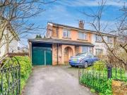 Parkstone, Grove Road, Poole, 3 Bedroom Semi detached