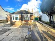 Parkstone Heights Poole 3 bed detached bungalow to rent...