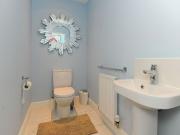 Parkstone Place, South Anston S25, 5 bed detached house...