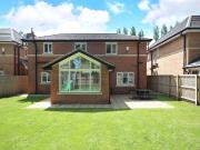 Parkstone Place, South Anston S25, 5 bed detached house...
