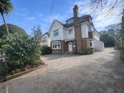 Parkstone, Poole BH14, 2 bed flat to rent, £1,325 pcm |...