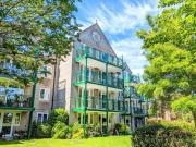 Parkstone Road, Poole, 1 Bedroom Apartment