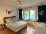 Parkstraße 11 1.stock Apartment