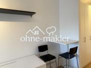 ParkSuites Wilmersdorf–Möbliertes Wohnung modernen...