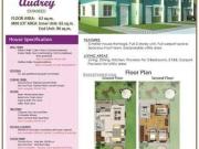 Parksville residences chesca townhouses kawit cavite