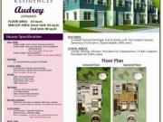 Parksville Residences House Lot