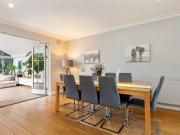 Parkview, 100 Avoca Park, Blackrock, County Dublin Janet...