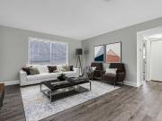 Parkview Apartments & Townhomes 1 Bedroom Apartment for...