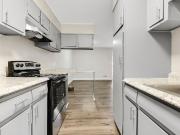 Parkview Apartments & Townhomes 1 Bedroom Apartment for...