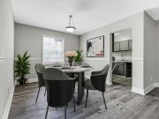 Parkview Apartments & Townhomes 3 Bedroom Apartment for...