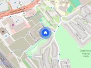 Parkview Avenue, Brent Cross, NW2