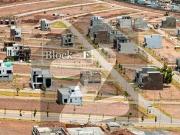 Park View City 10 Marla Plot Block F