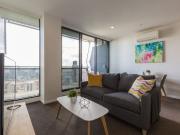 City View Apartment fully furnished