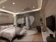 Parkview City Islamabad 1 Bed Luxury Apartment For Sale