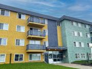 Parkview I Apartments