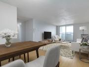 Parkview Place 1 Bedroom Apartment for Rent at 378...