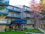 Parkview Place Apartments 10345 118 St Nw Edmonton AB...