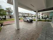 TAMAN IMPIAN 2STOREY TERRANCE 1400sf PARTIALLY RENOVATED...