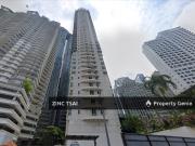 Parkview Service ApartmentSave RM 165,0725 mins walk to...