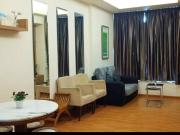 Parkview Serviced Apartment, Kuala Lumpur