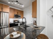 Parkview Terraces B2