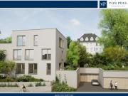Parkvilla am Burgberg