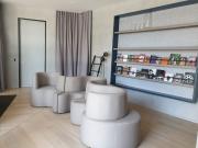 Parkville. a park in the Melbourne metropolitan area