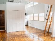 Parkville Hartford Apartments One Bedroom One Bath Loft