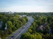 PARKVU 2 Bedroom Apartment for Rent at 600 Springbank...