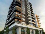 PARKVU 2 Bedroom Apartment for Rent at 600 Springbank...