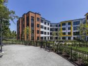 Parkway Apartments 1 Bedroom Apartment for Rent at 1555...