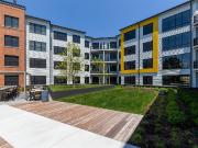 Parkway Apartments 1 Bedroom Apartment for Rent at 1555...
