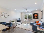 Parkway Apartments 1 Bedroom Apartment for Rent at 4650...