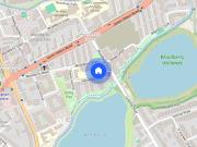Parkway Apartments, Goodchild Road, London, N4