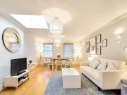 Parkway, Camden Town, 2 Bedroom Apartment