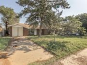 Parkway Dr, Lubbock, Home For Sale