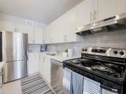 Parkway Forest Towers