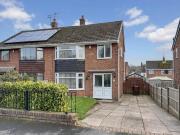 Parkway, Forsbrook, 3 Bedroom Semi detached
