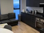 Parkway Gate, 50 Chester Street, Manchester, M15 6JH,...