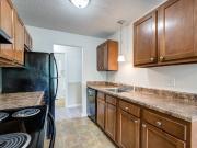 Parkway Manor Apartment Homes Studio