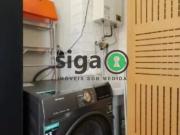 Parkway panamby unidade de 57mâ² para aluguel, 2...