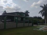 Parkway quadra 28, casa 6 quartos sendo 4 suítes, lazer...