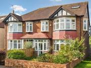 Parkway, Raynes Park, 5 Bedroom House