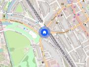 Parkway, Regents Park, NW1 Parkway, Regents Park, NW1