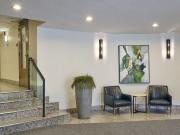 Parkway Towers 2 Bedroom Apartment for Rent at 1071...