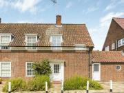 Parkway, Welwyn Garden City, 3 Bedroom Terraced